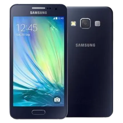 Galaxy A