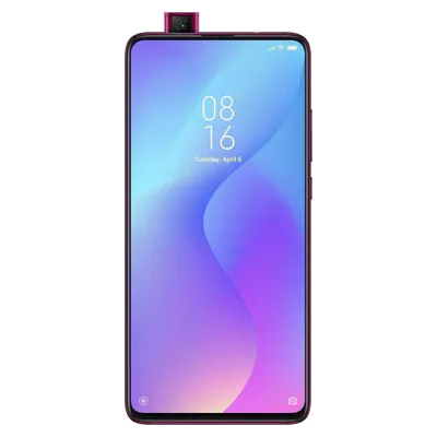 Mi 9t
