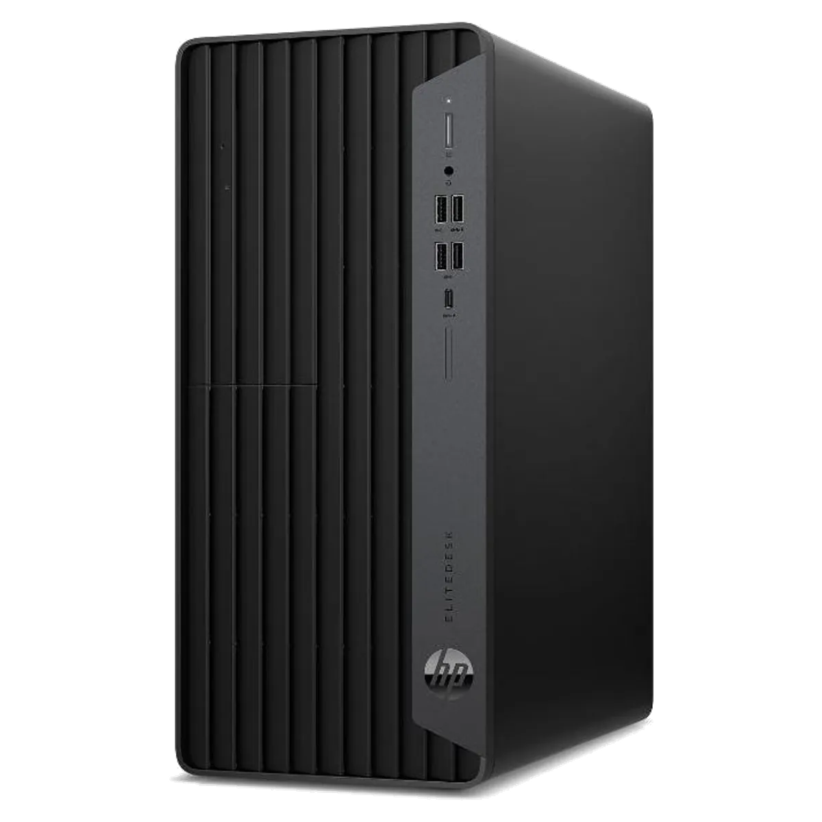HP EliteDesk 800 G6 Tower reconditionné
