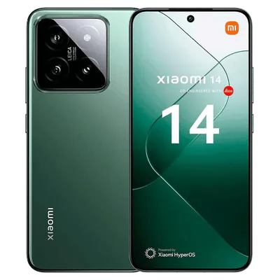 Mi 14
