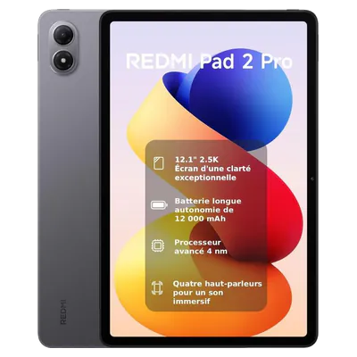 Redmi Pad 2 Pro
