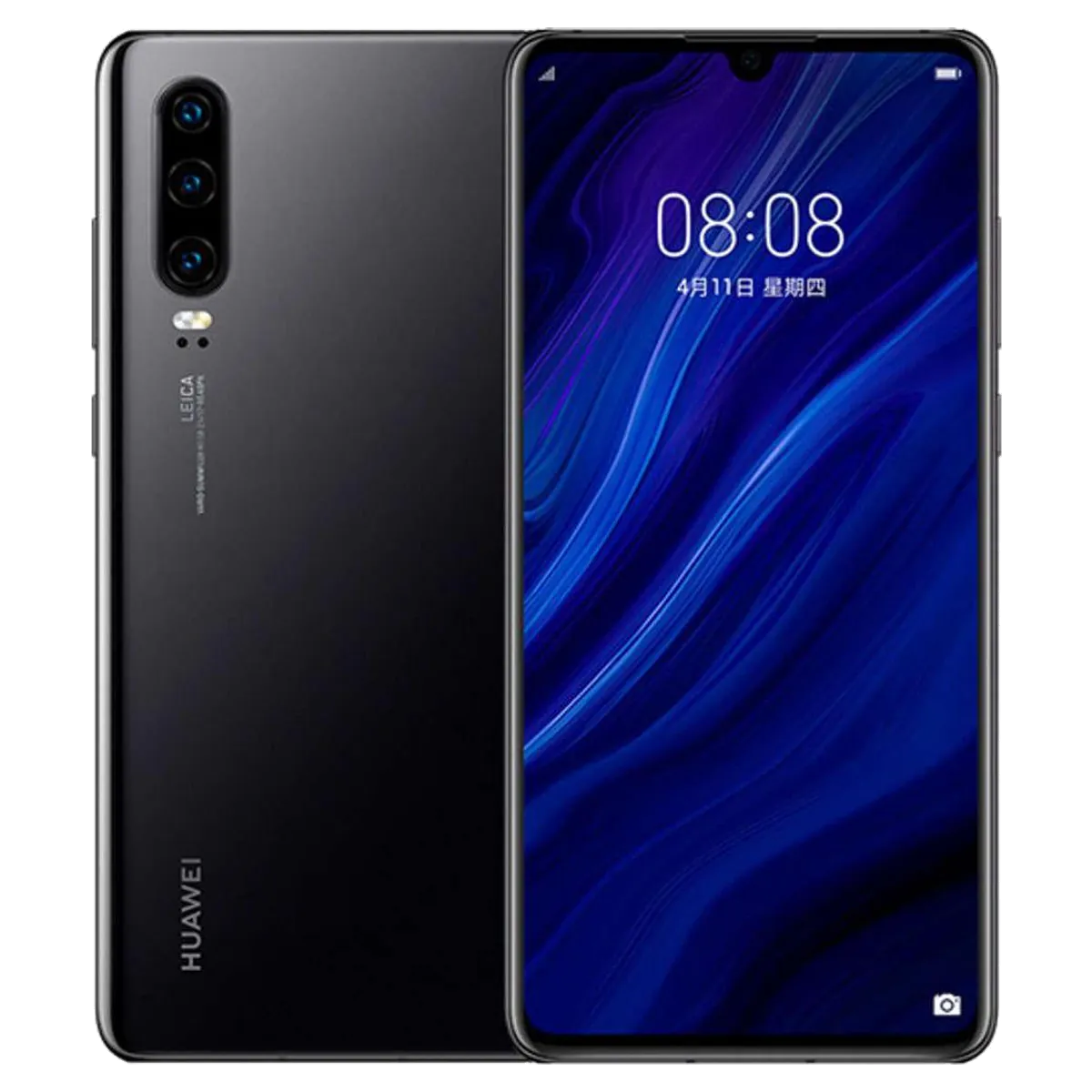 Huawei P30 reconditionné