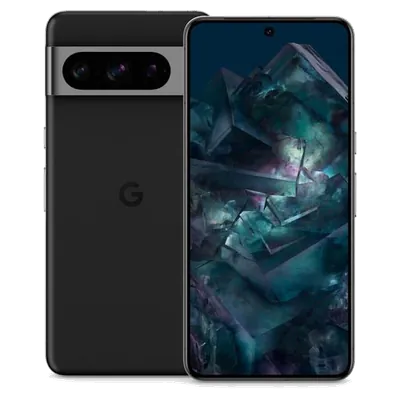 Pixel 8 Pro