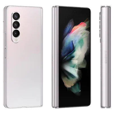 Galaxy Z Fold 3