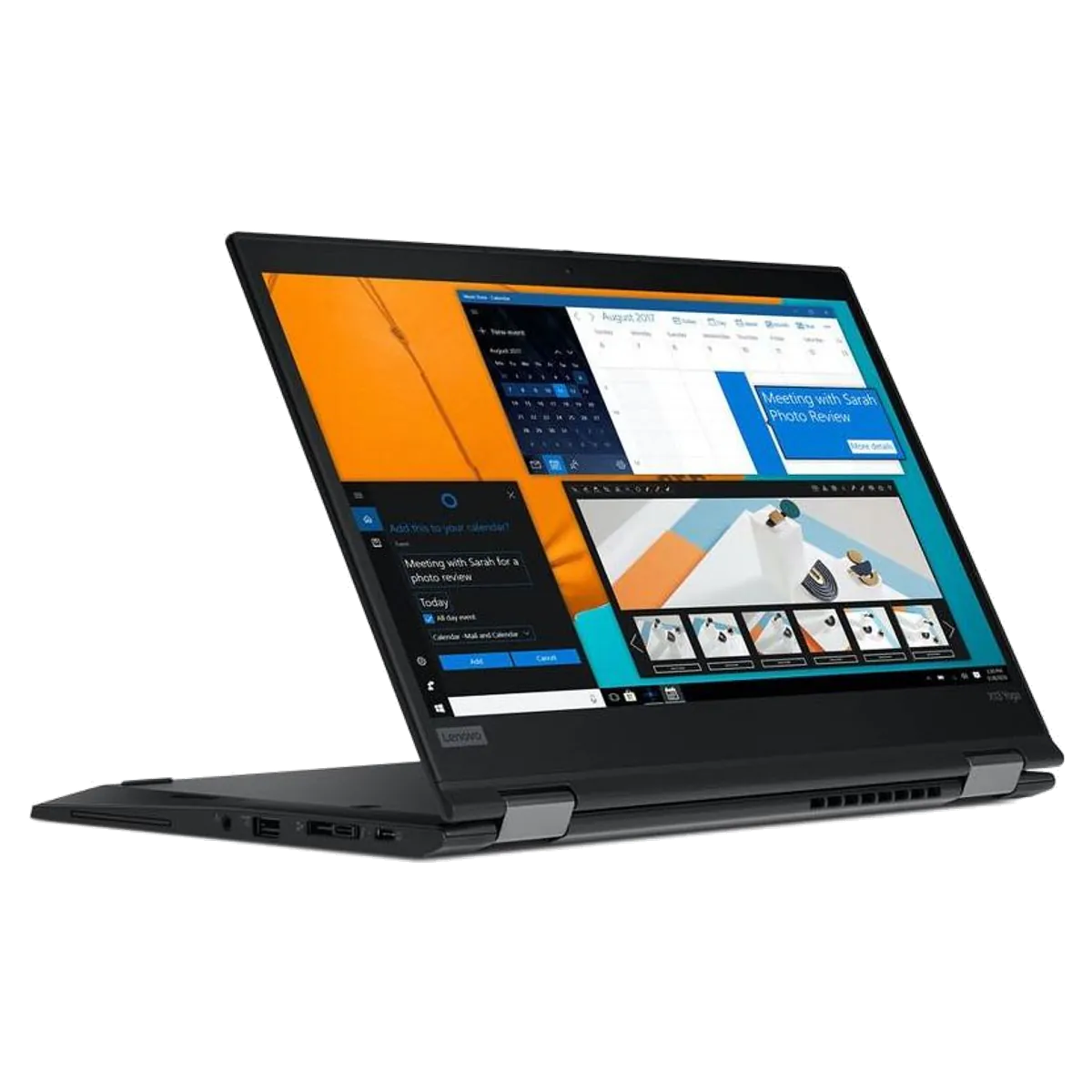 Lenovo ThinkPad X13 Yoga Gen 1 13" reconditionné