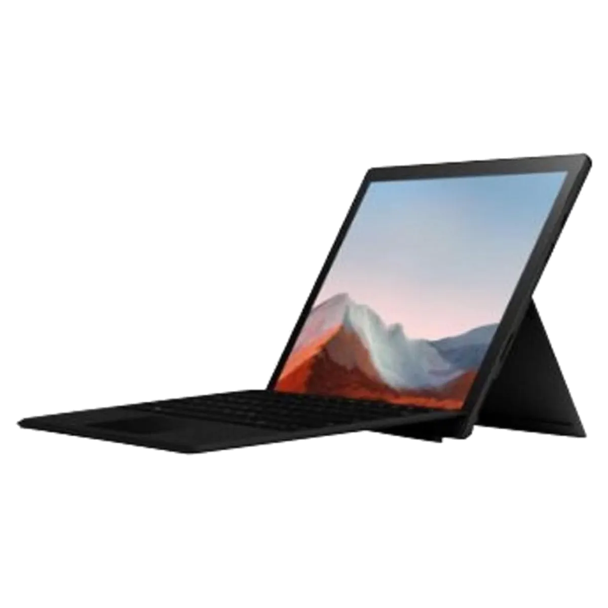 Microsoft Surface Pro 7 12" reconditionné