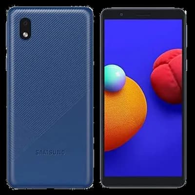 Galaxy A01