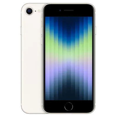iPhone SE (2022)