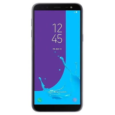 Galaxy J6