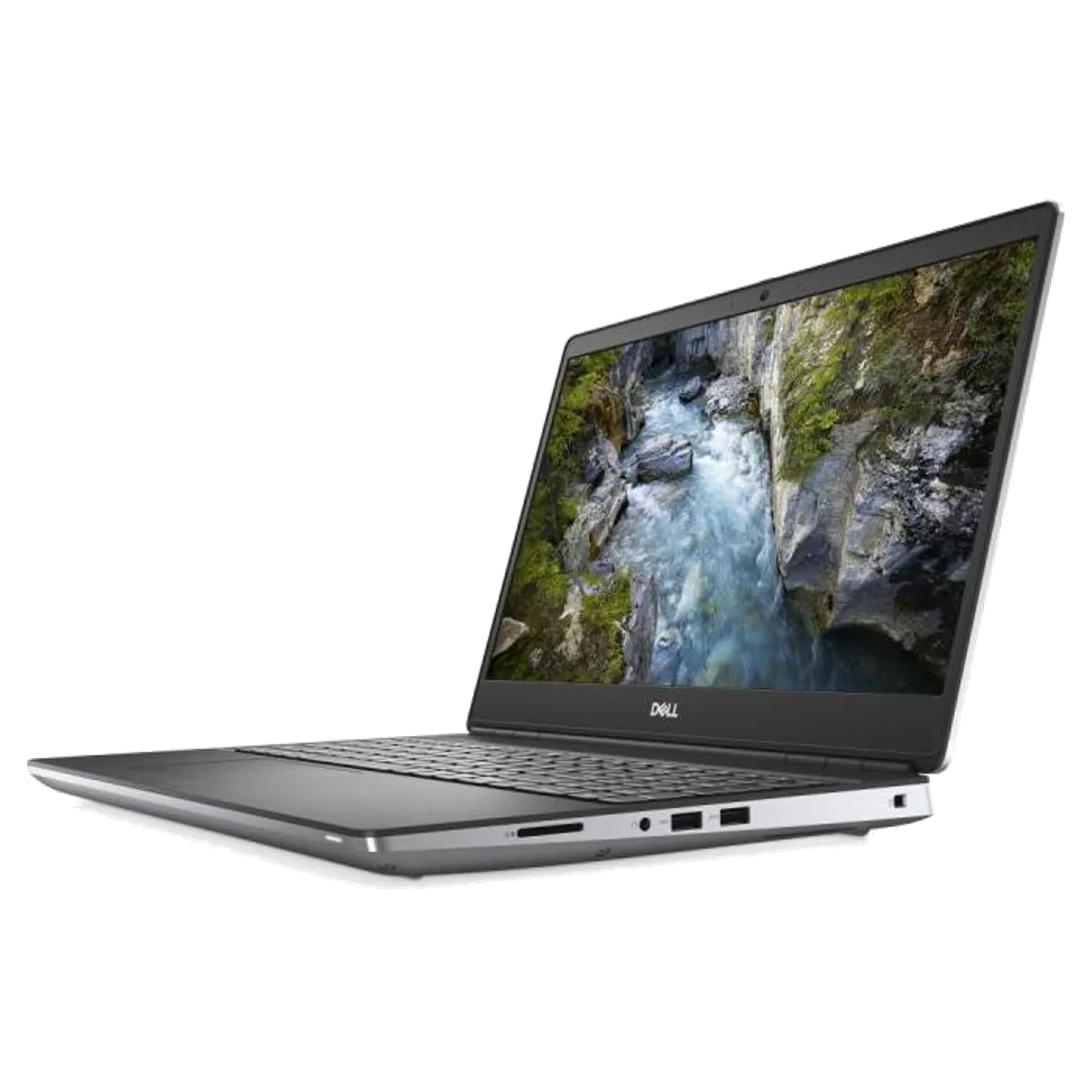 Dell Precision 7550 15" reconditionné
