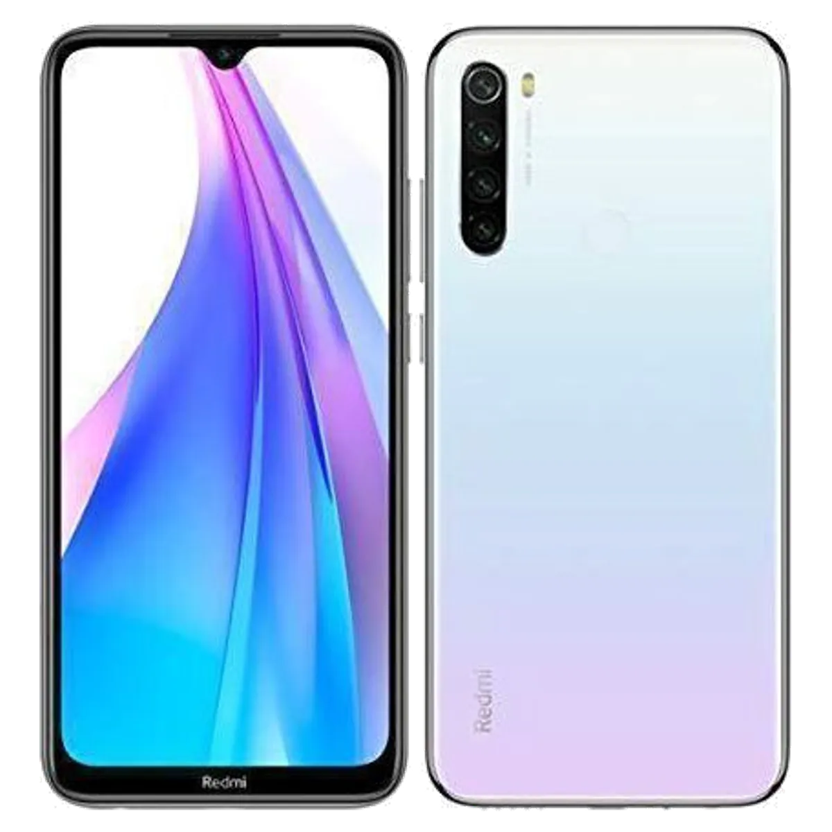 Xiaomi Redmi Note 8t reconditionné