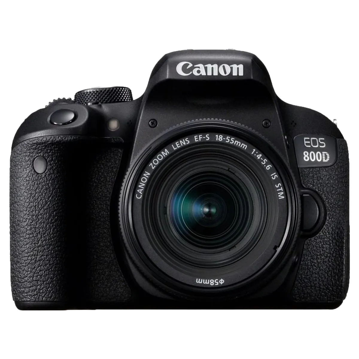 Canon EOS 800D reconditionné