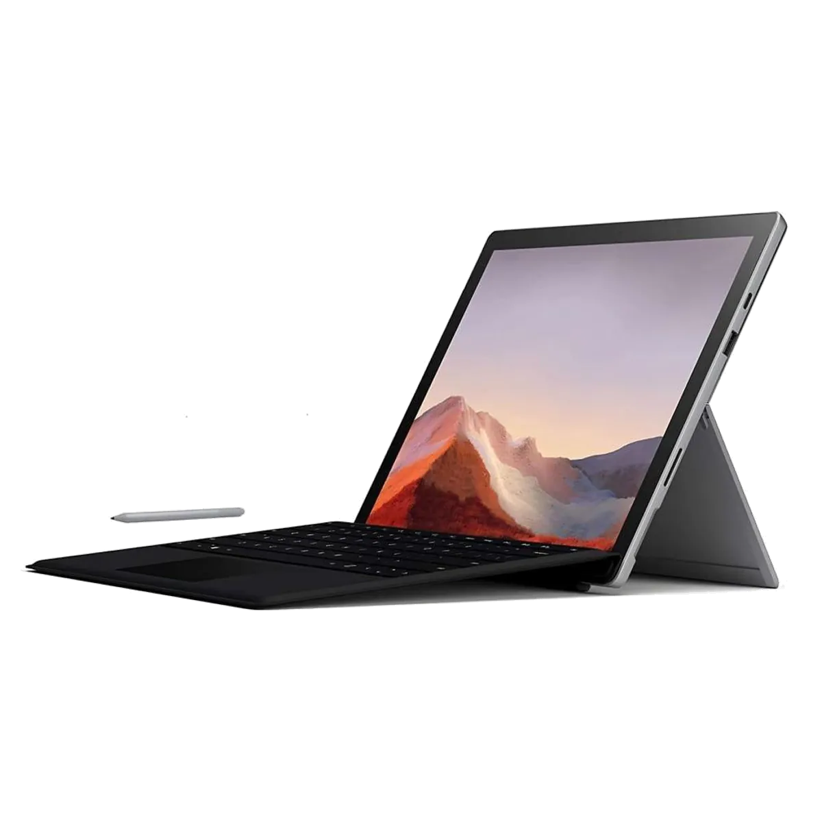 Microsoft Surface Pro 7 12" reconditionné