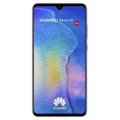 Huawei Mate 20