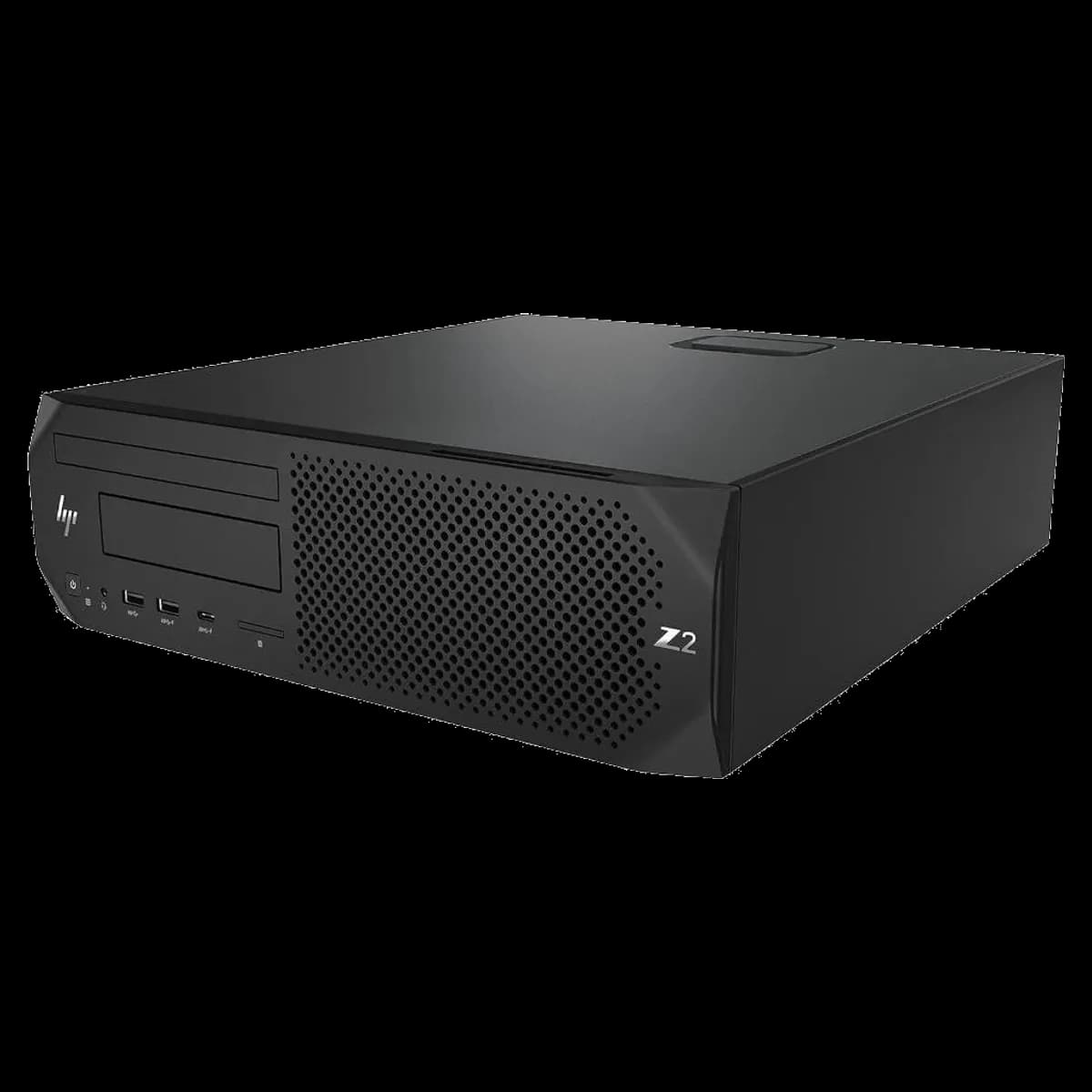 HP Z2 G4 SFF reconditionné