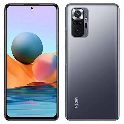 Redmi Note 10 Pro