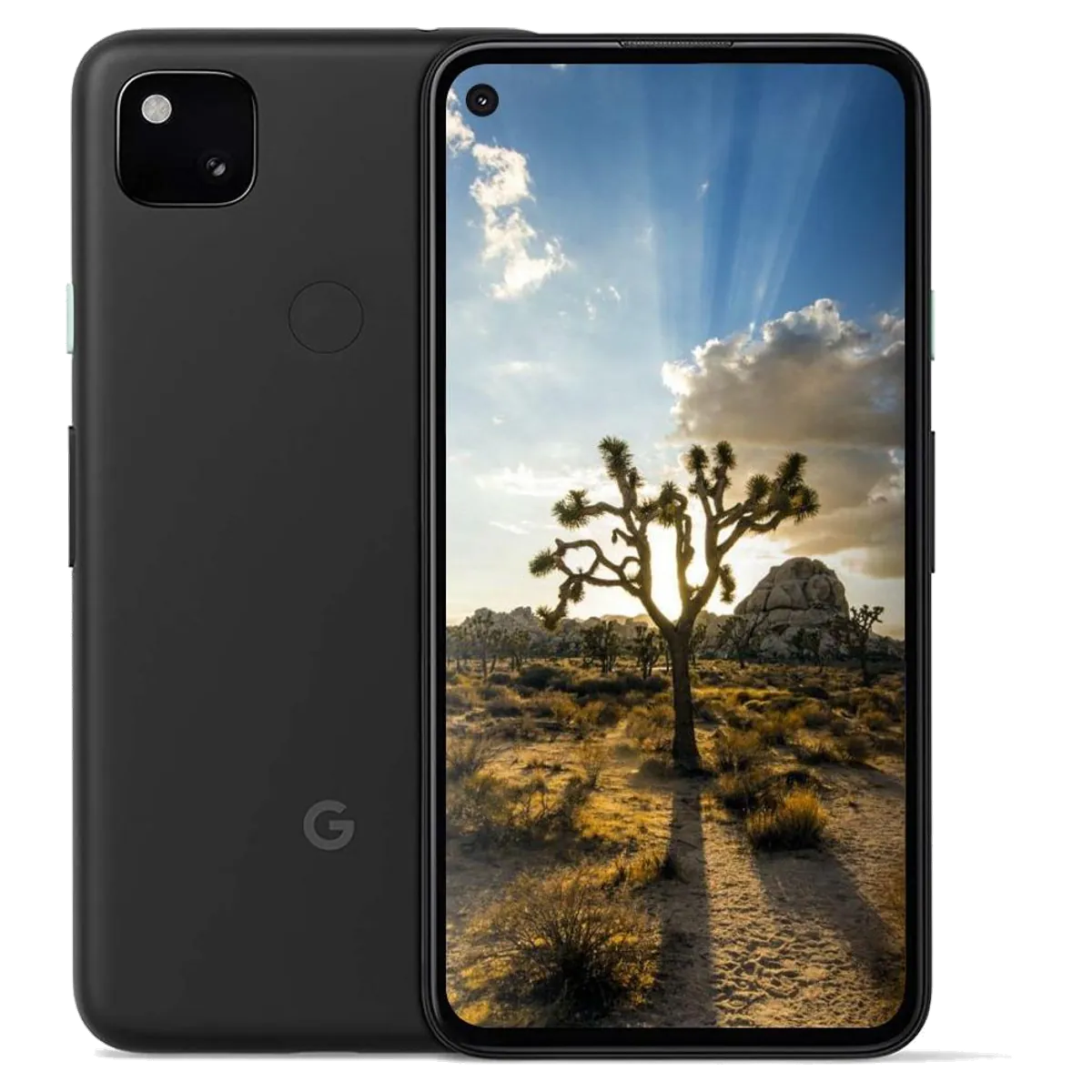 Google Pixel 4a reconditionné