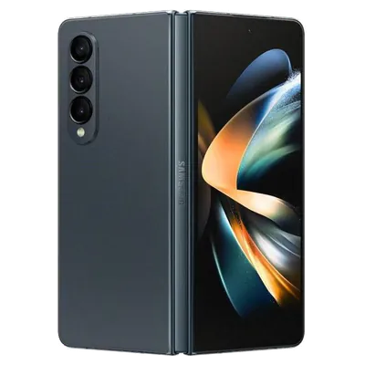 Galaxy Z Fold 4