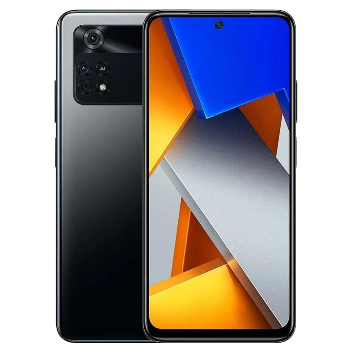 Xiaomi Poco M4 Pro reconditionné