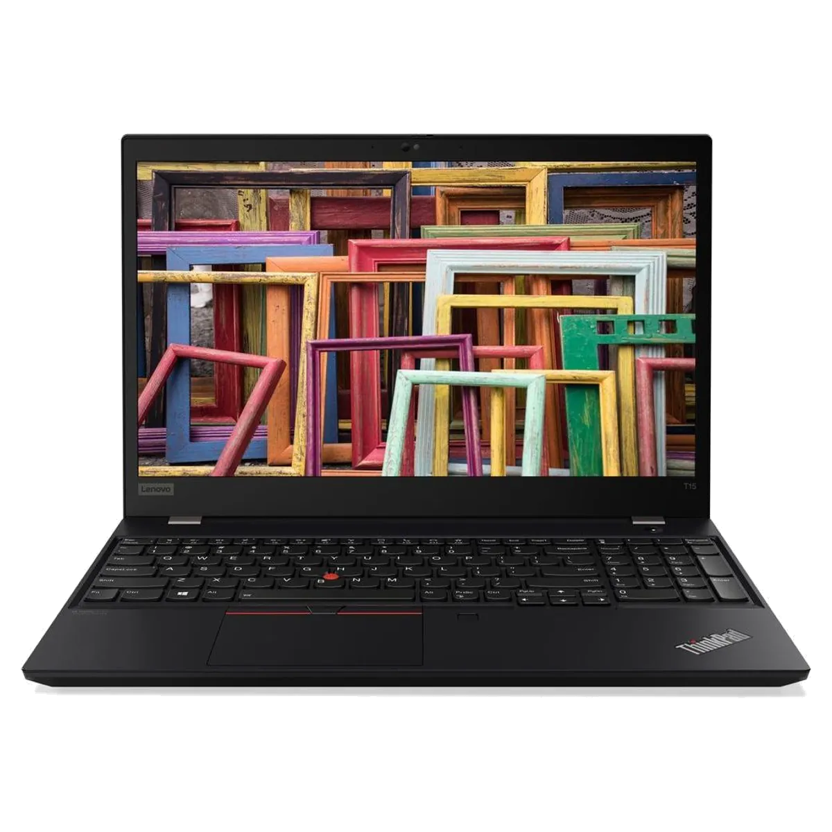 Lenovo Lenovo ThinkPad T15 Gen 2 15" reconditionné