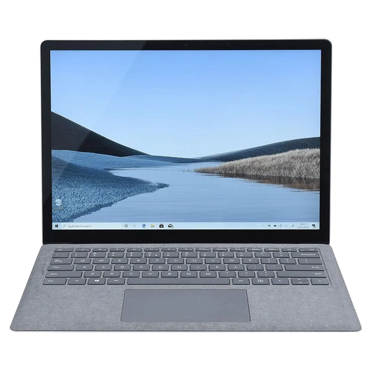 Microsoft Surface Laptop 3 15" reconditionné