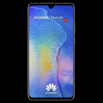 Huawei Mate 20