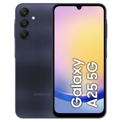 Galaxy A25