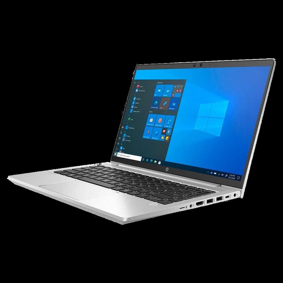 HP ProBook 640 G8 14" reconditionné