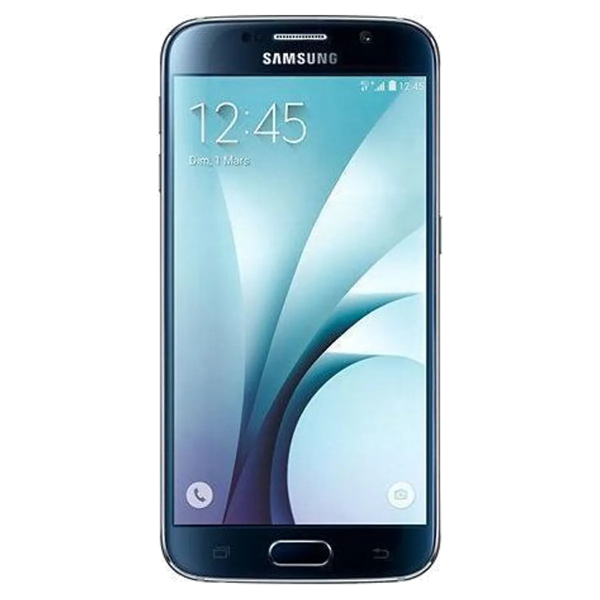 Samsung Galaxy S6 reconditionné