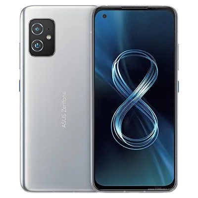 Asus Zenfone 8