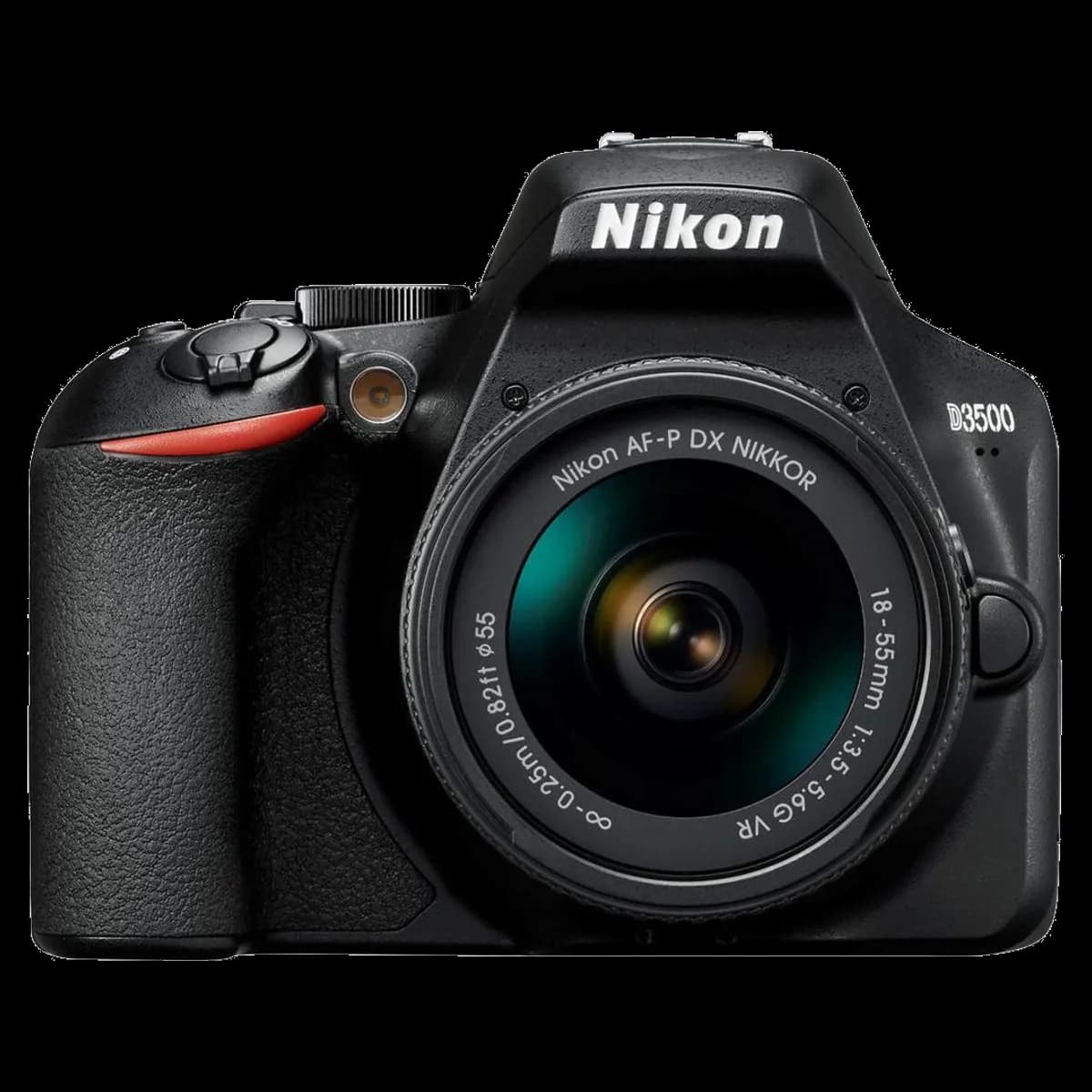 Nikon D3500 reconditionné