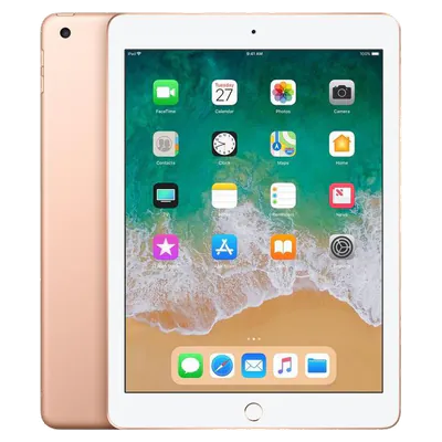 iPad 6 A10 2018