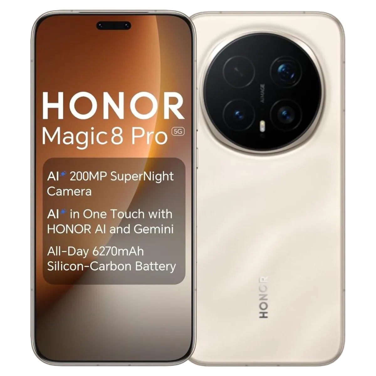 Honor Magic 8 Pro reconditionné