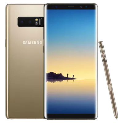 Galaxy Note 8