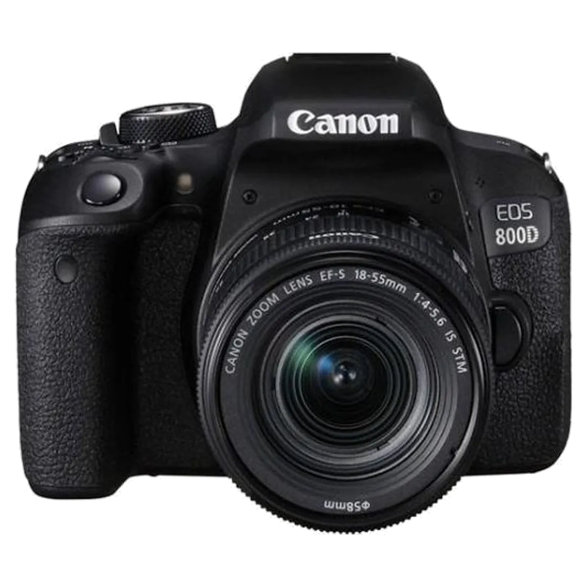 Canon EOS 800D reconditionné