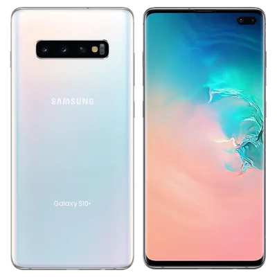 Galaxy S10