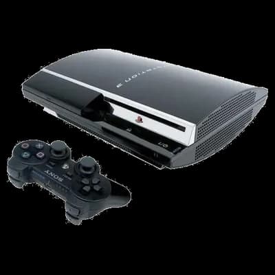 PlayStation 3