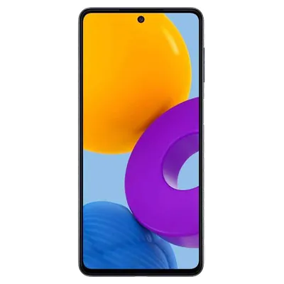 Galaxy M52