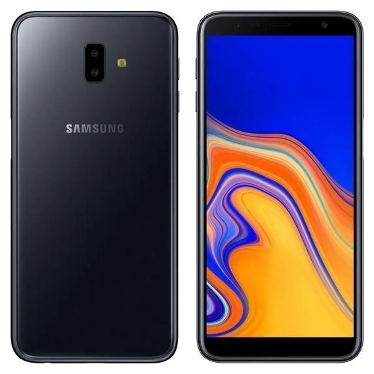 Samsung Galaxy J6 Plus reconditionné