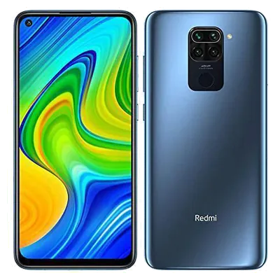 Redmi Note 9