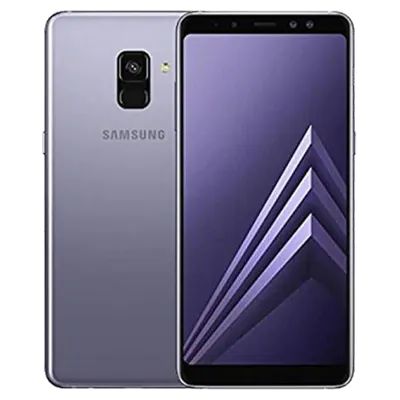Galaxy A8 (2018)