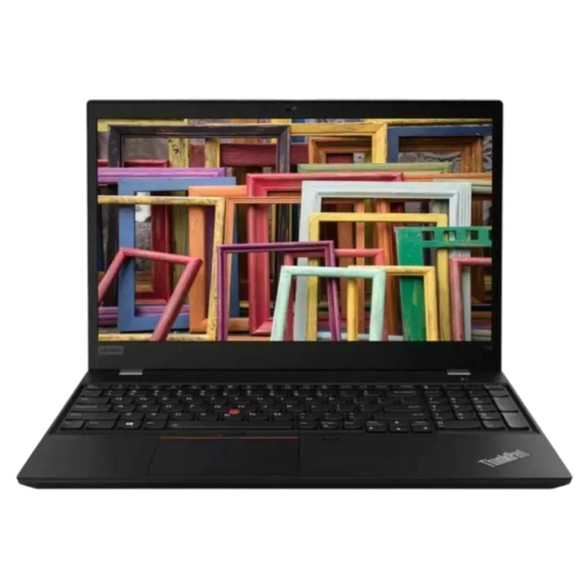 Lenovo ThinkPad T15 Gen 2 15" reconditionné