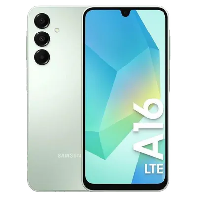 Galaxy A16