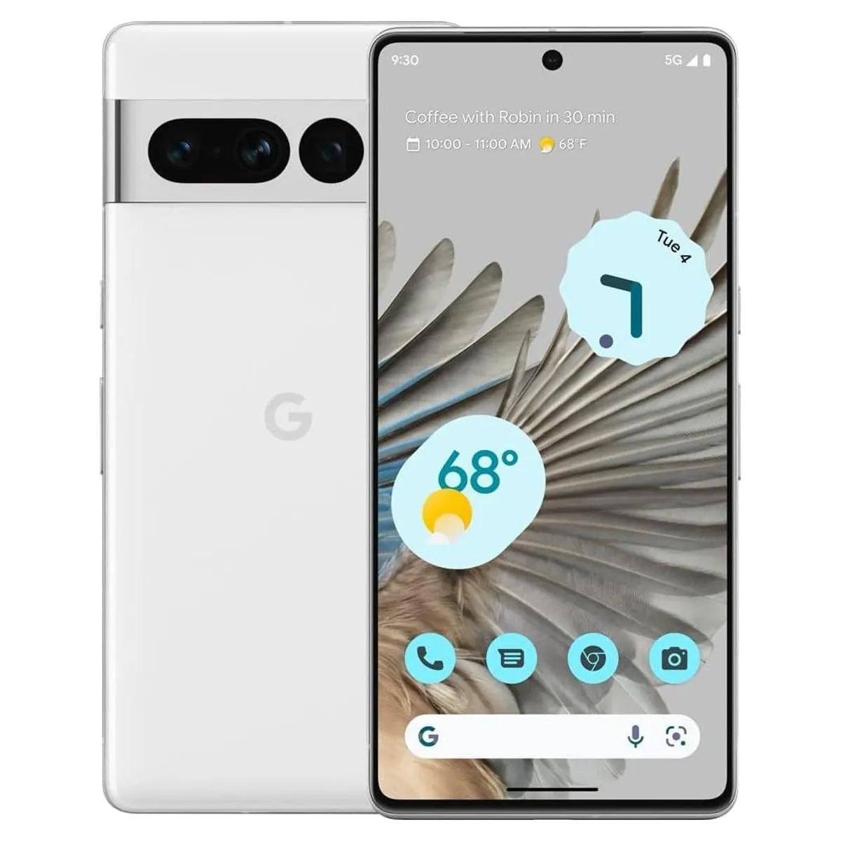 Google Pixel 7 Pro reconditionné