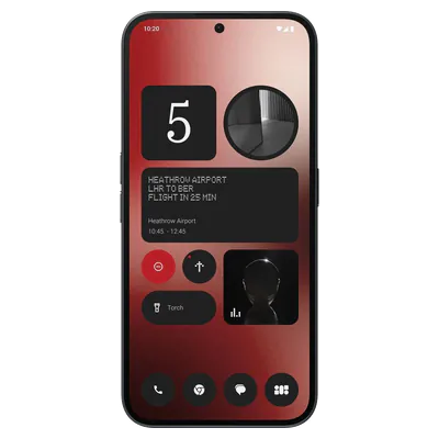 Nothing Phone (2a)