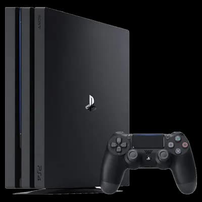 PlayStation 4 Pro