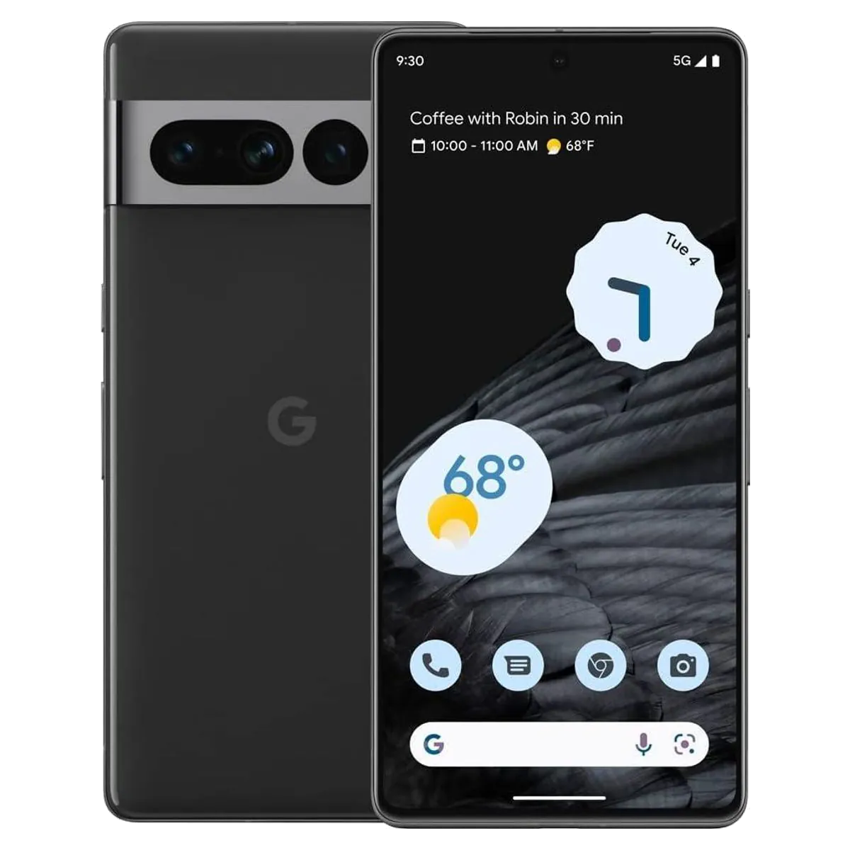 Google Pixel 7 Pro reconditionné