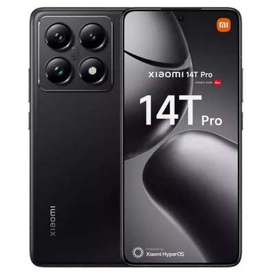 Mi 14t Pro