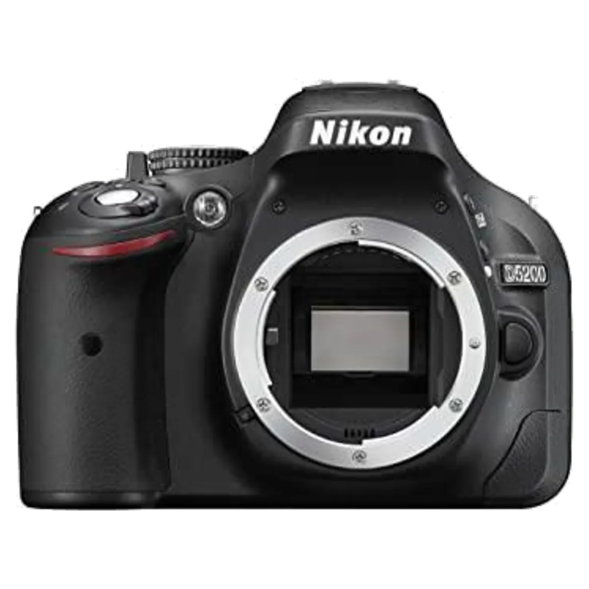 Nikon D5200 reconditionné