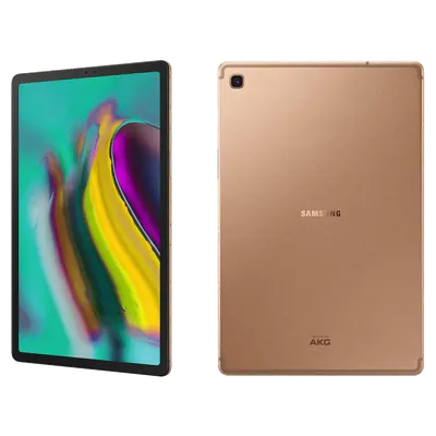 Galaxy Tab S5e
